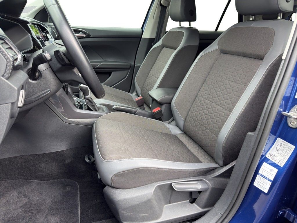 Volkswagen T-Cross - Bild 14