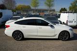 BMW 630d GT xDrive SPORT*H&K*AHK*SOFTCLOSE*HEAD*SHAD - weiße BMW 6er Reihe