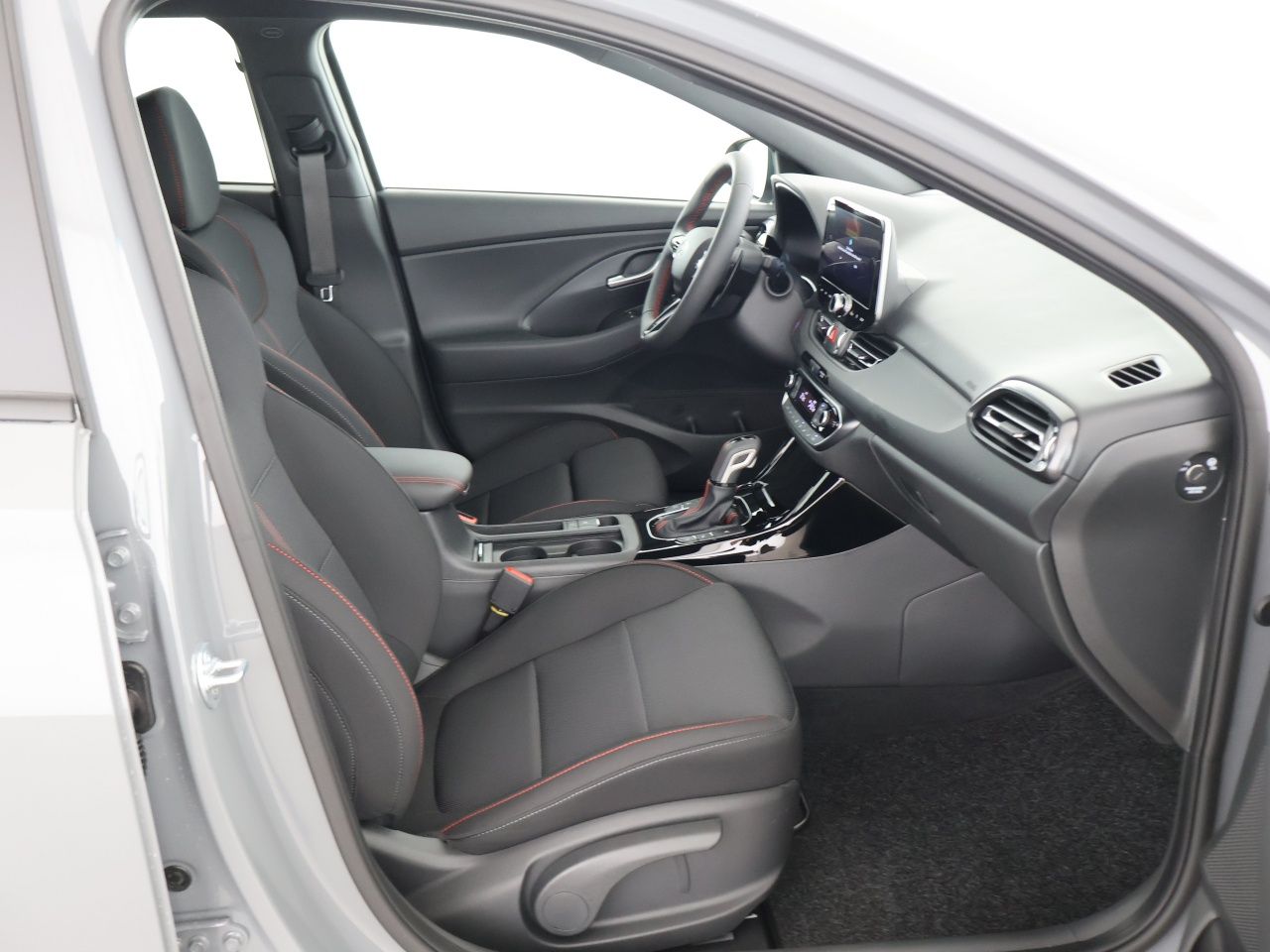 Hyundai i30 – Bild 10