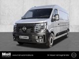 Nissan Interstar Kasten L3H2 35 dCi150 FWD MT N-CONNECT - Nissan Interstar Tageszulassungen