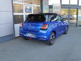 Suzuki Swift 1.2 Dualjet Hybrid Comfort+ LED|NAVI|ACC|S - Suzuki Swift Gebrauchtwagen in Chemnitz