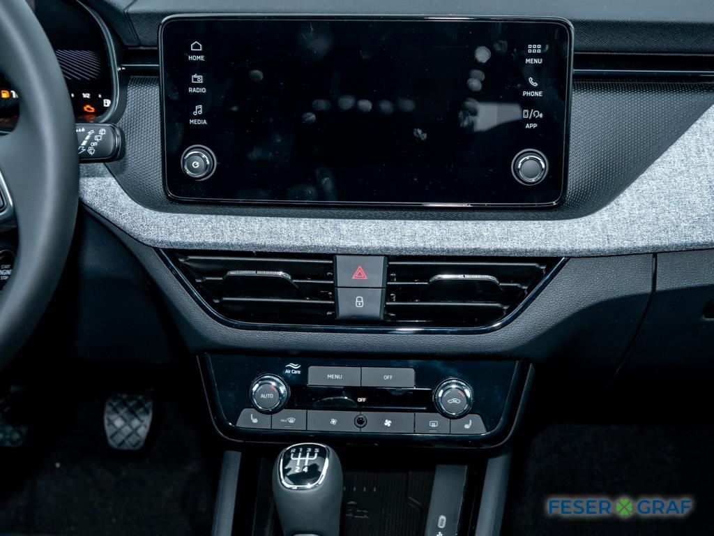 Skoda Kamiq - Bild 8