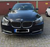 BMW 530 Gran Turismo - BMW 530 Gran Turismo in Berlin