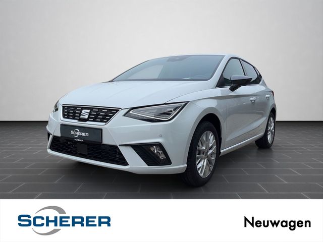 Seat Ibiza Xcellence