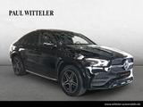 Mercedes-Benz GLE 300 d 4M Coupé AMG Line Night/Burmester/Pano - Mercedes-Benz GLE 300 mit Diesel-Antrieb: Coupe