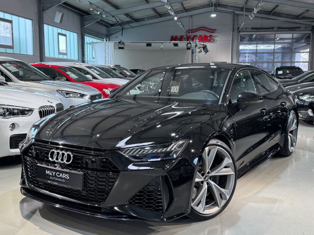 Audi RS7 Sportback 4.0 TFSI quattro*MWST*B&O*Matrix*