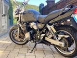 Suzuki GSX 1200 - gepflegter Klassiker mit Charakter - SUZUKI 2000