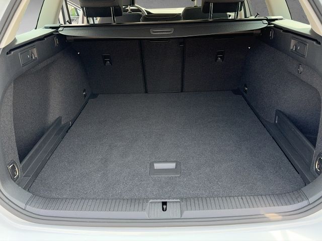 Passat Variant BUISNESS 1.5 TSI DSG AREA VIEW IQ