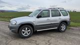 Mazda Tribute 3.0 V6 Exclusive Autom 4x4 MT-Bereifung - Mazda Tribute von privat