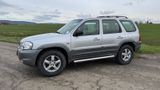 Mazda Tribute 3.0 V6 Exclusive Autom 4x4 MT-Bereifung - Mazda Tribute: 3.0