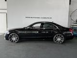 Mercedes-Benz S 350d 4Matic Chauffeur Burmester AMG Pano 360° - Mercedes-Benz S 350 in Oberhausen