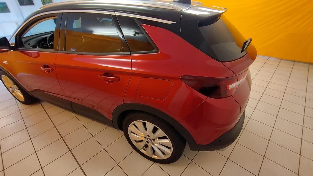 Autohaus Zimpel - Opel Grandland Ultimate PHEV 1.6T Navi+DAB+LED+360-Ka - Bild 8 Autohaus Zimpel - Opel Grandland Ultimate PHEV 1.6T Navi+DAB+LED+360-Ka - Bild 8