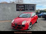 Alfa Romeo MiTo Turismo *GT*114KW*1 Hand *Tüv&ServiceNeu* - gebrauchte Alfa Romeo MiTo aus dem Jahr 2009