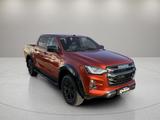Isuzu D-Max Double Cab 4WD AT Automatik - V-Cross - Isuzu: Auto