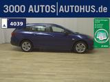 Opel Astra ST 1.2 Turbo Edition Navi LED PDC Tempomat - Opel Gebrauchtwagen von 2021