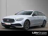Mercedes-Benz E 300 T d 4Matic - Mercedes-Benz E 300 aus 2023