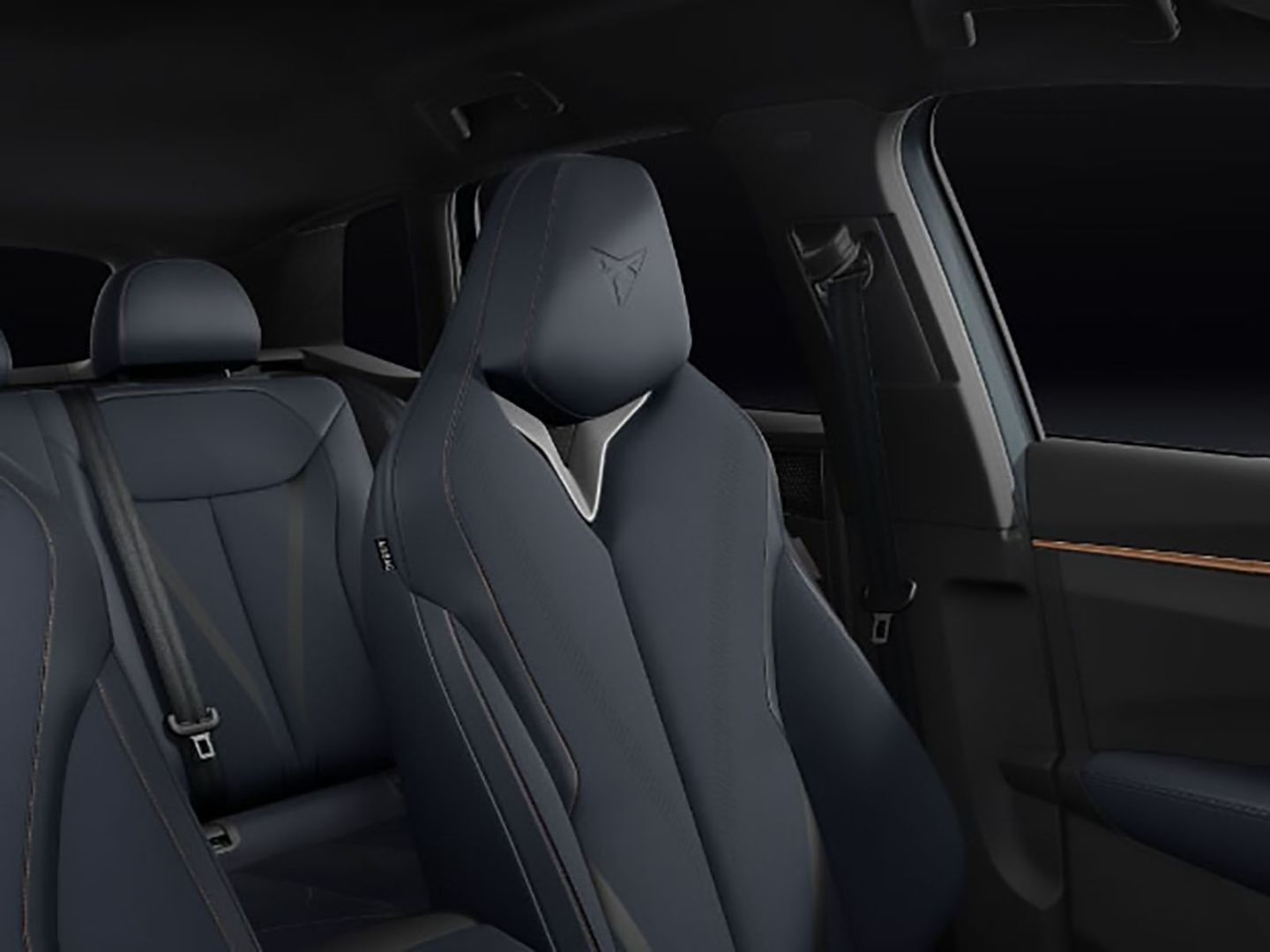 Cupra Terramar - Bild 6