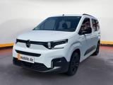 Citroën Berlingo III 1,2 PT Plus M Facelift LED  - Citroën Berlingo Gebrauchtwagen in Mainz