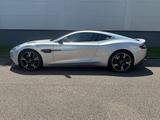 Aston Martin Vanquish S*10243 KM*CARBON-DACH*NEUWAGENZUSTAND* - Aston Martin Vanquish in Stuttgart