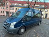 Ford Transit Tourneo T300 9 Sitzer Lang Hoch - Ford Tourneo lang Gebrauchtwagen
