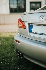 Lexus IS-F | 5.0 | Scheckheft | DE FZG - Lexus IS-F Gebrauchtwagen