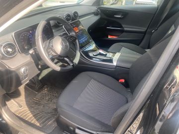 Mercedes C 200 - 9