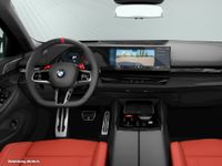 BMW M5 - Vorschau Bild 5