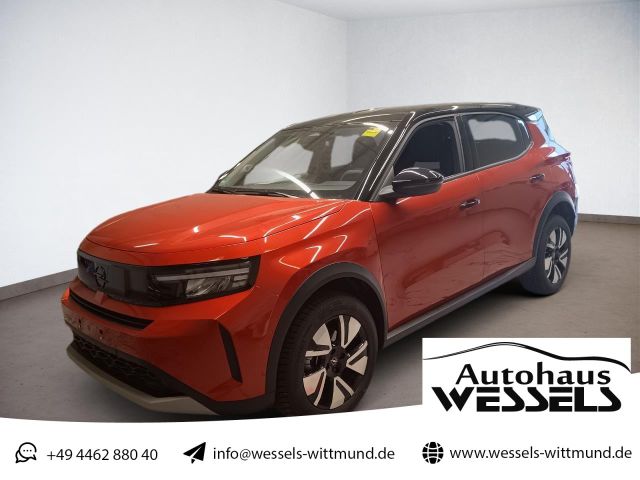 Opel Frontera -e GS 83KW LED NAVI KAMERA PDC UVM