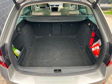 Skoda Octavia - 7