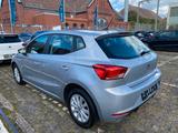 Seat Ibiza Style 1,0 TSI 70KW (95PS) - Seat Ibiza: 1.9