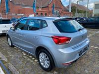 Seat Ibiza Style 1,0 TSI 70KW (95PS)
