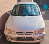 Mitsubishi Space Star GDI / TÜV/ Automatik - Mitsubishi Gebrauchtwagen von 2001
