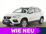 Seat Ateca Style LED|Kamera|ACC|Standheizung|Tempomat - Seat Gebrauchtwagen von 2023
