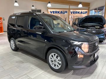 Ford Tourneo Courier Titanium AHK
