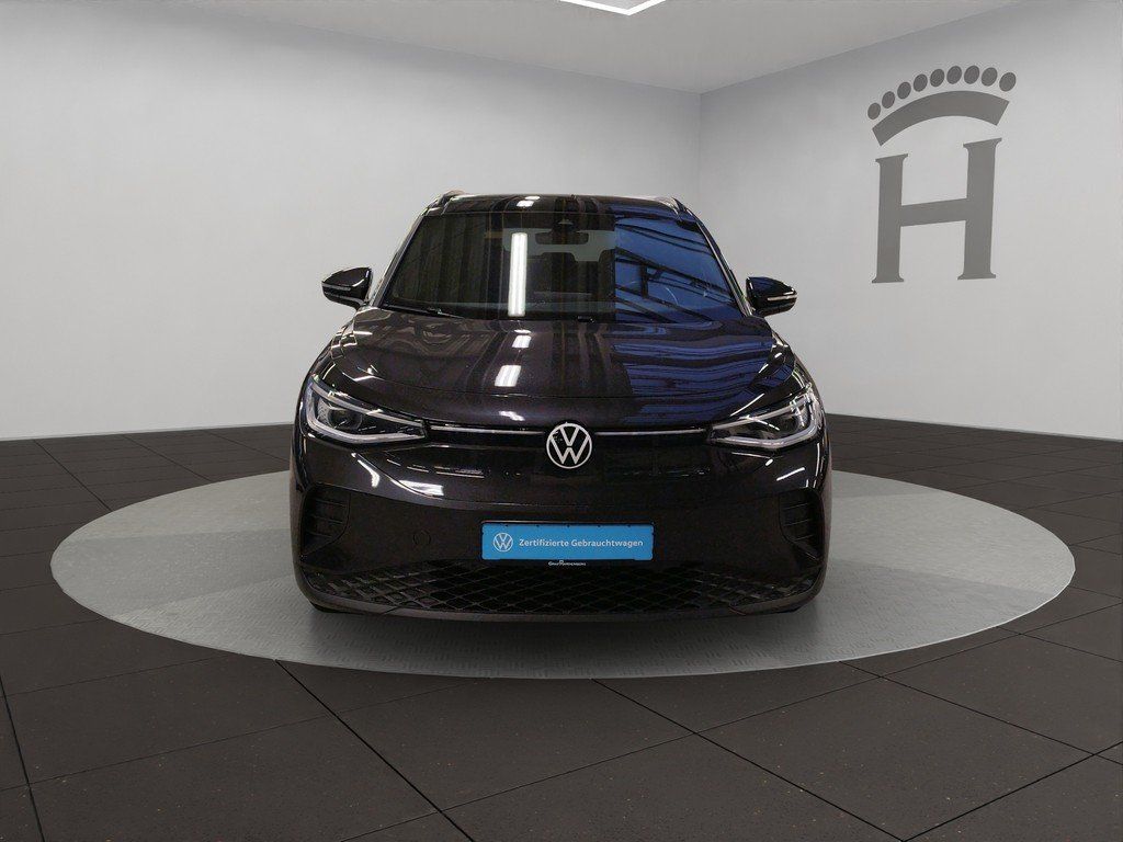 Volkswagen ID.4 Pro 150kW Matrix Pano Kamera AHK Navi imagem 3