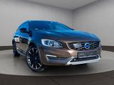 Volvo V60 Cross Country*ALLRAD*LEDER*8FACH*SCHECKHEFT - Volvo V60 Cross Country Diesel Gebrauchtwagen