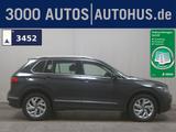 Volkswagen Tiguan 1.4 TSI e Elegance Leder DCC Matrix DC - mit Hybrid-Antrieb: Geländewagen