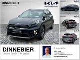Kia NIRO Spirit Plug-in Hybrid 4xSHZ elSitz Bel.Sitz - Kia Niro Plug-In Hybrid Gebrauchtwagen