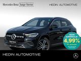 Mercedes-Benz GLA 200 |Progressive|LED|NAVI|PANO|KAM|MBUX|PTS