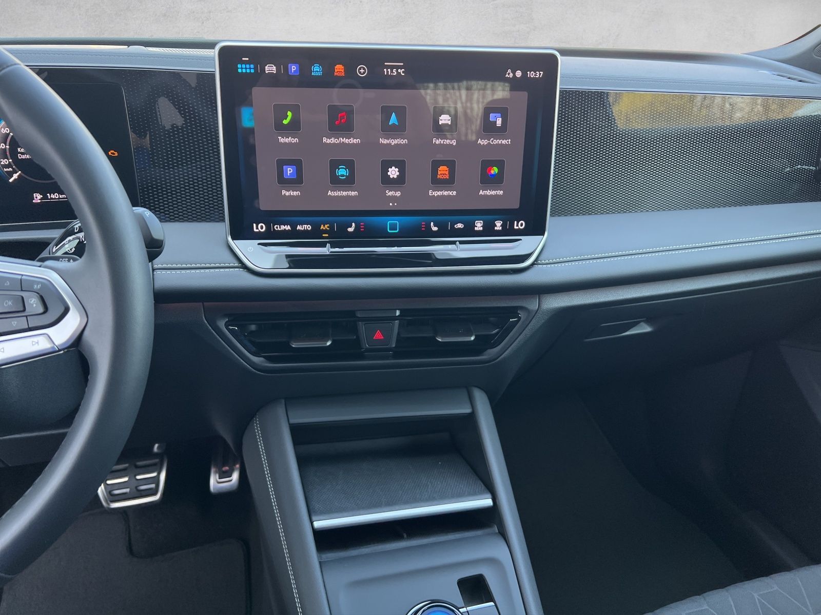 Tiguan Goal 2.0 TDI DSG AHK*ACC*LED*Navi*App Con