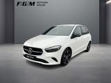 Mercedes-Benz B 220 4M Progressive Burm|KeyGo|TWA|Night|Kam - gebrauchte Mercedes-Benz B 220 aus dem Jahr 2023