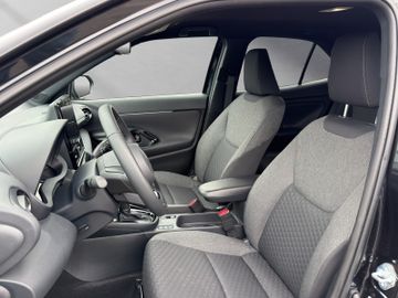 Toyota Yaris Cross - 9