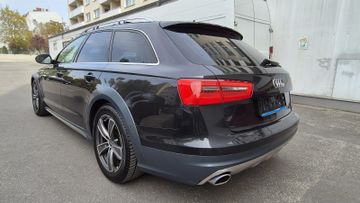 Audi A6 Allroad - 9