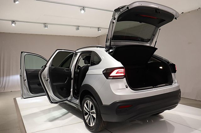 Taigo ENERGY 1.0l TSI Kamera ACC LED PDC SHZ DAB