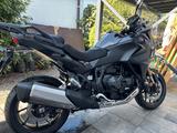 Honda NT1100 DCT-ES - Vollausstattung - Top Zustand - Honda NT 1100 DCT