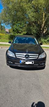 Mercedes-Benz C 180 CGI BlueEFFICIENCY AVANTG. Autom. AVAN... - Mercedes-Benz C 180 Gebrauchtwagen in Braunschweig