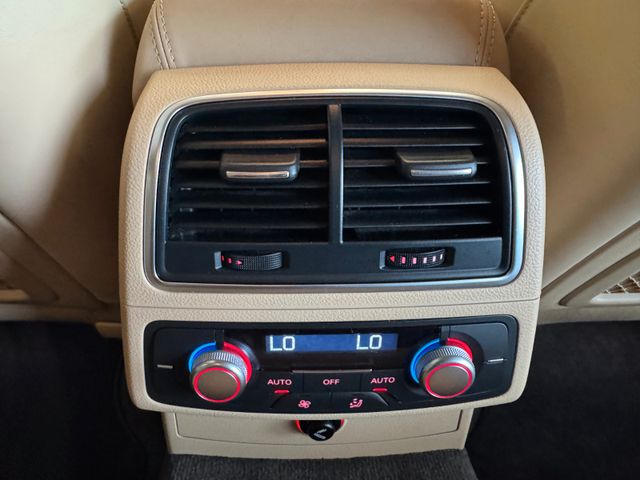 Audi A6 Lim. 2.0 TFSI *PDC*Navi*Klima*