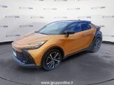 Toyota C-HR II 2023 2.0 phev Lounge Premiere fwd - Toyota C-HR Lounge-Premiere