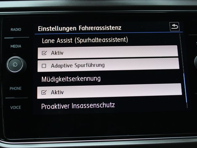 T-Roc 2.0 TDI Style DSG KLIMA/RFK ALU
