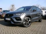 Cupra Ateca 2,0TSi VZ 4Drive ACC Pano AHK LED - gebrauchte Cupra Ateca aus dem Jahr 2024
